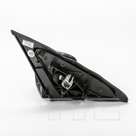 Tyc TYC DOOR MIRROR 2610042